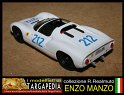 Porsche 910-6 spyder n.212 Targa Florio 1968 - P.Moulage 1.43 (4)